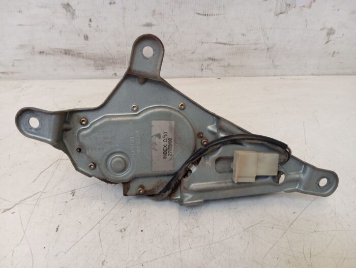 Motor Limpia Trasero Renault Kangoo I 2004
