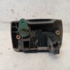 Maneta Exterior Lateral Derecha Renault Kangoo I 2004
