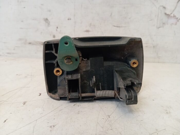 Maneta Exterior Lateral Derecha Renault Kangoo I 2004