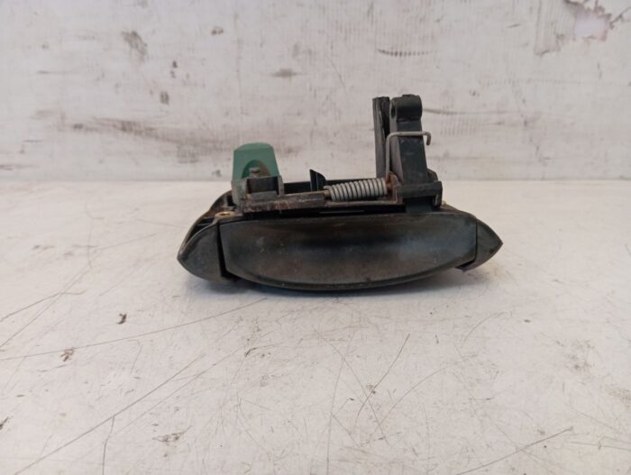 Maneta Exterior Lateral Derecha Renault Kangoo I 2004