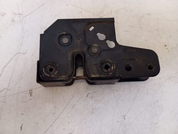 Cerradura Capo Seat Ibiza III (6L1)  2005