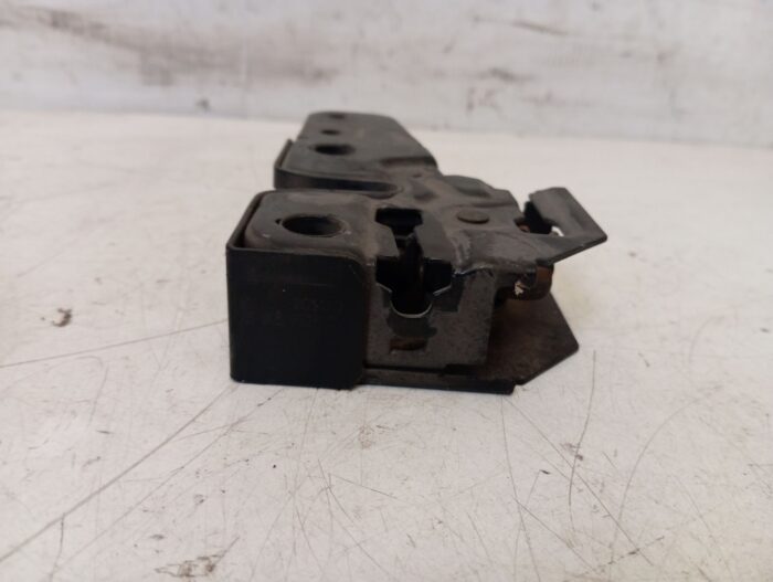 Cerradura Capo Seat Ibiza III (6L1)  2005
