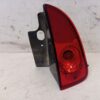 Faro Antiniebla Trasero Izquierdo Renault Espace IV 2004
