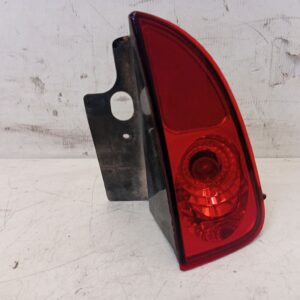 Faro Antiniebla Trasero Izquierdo Renault Espace IV 2004