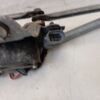 Motor limpiaparabrisas Renault Kangoo I 2004