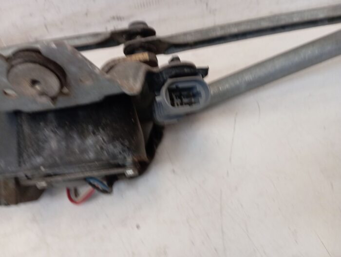 Motor limpiaparabrisas Renault Kangoo I 2004