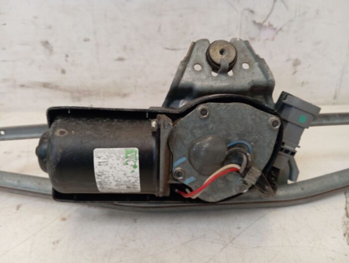 Motor limpiaparabrisas Renault Kangoo I 2004