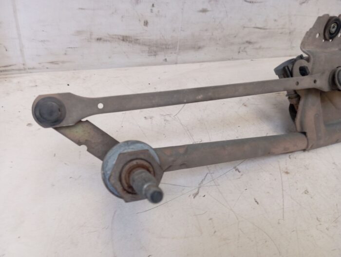 Motor limpiaparabrisas Renault Kangoo I 2004