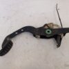 Pedal embrague Renault Kangoo I (F/KC0) 2004