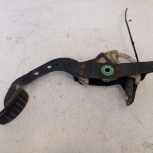 Pedal embrague Renault Kangoo I (F/KC0) 2004