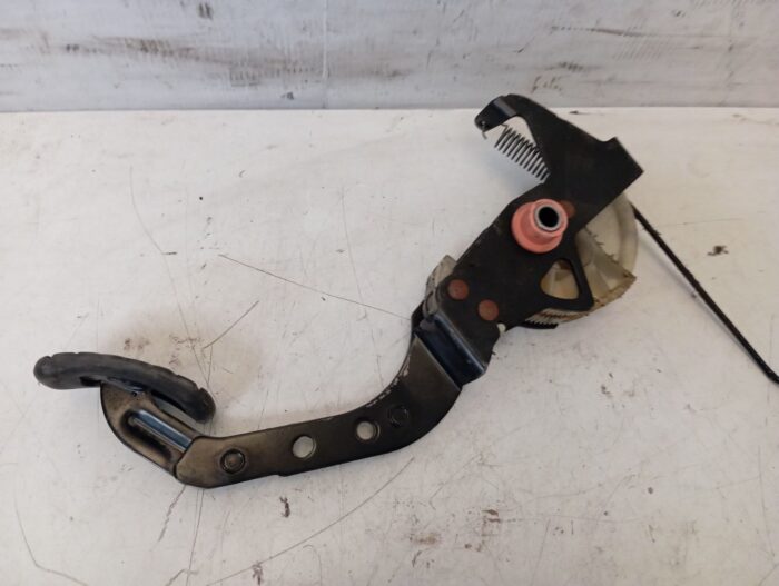 Pedal embrague Renault Kangoo I (F/KC0) 2004