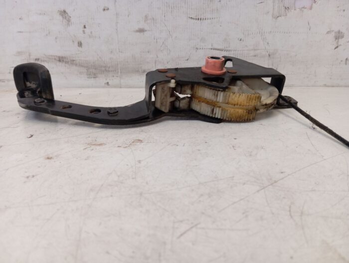 Pedal embrague Renault Kangoo I (F/KC0) 2004