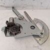 Elevalunas Delantero Izquierdo Chevrolet Matiz 2005 Gasolina