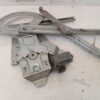 Elevalunas Delantero Izquierdo Chevrolet Matiz 2005 Gasolina