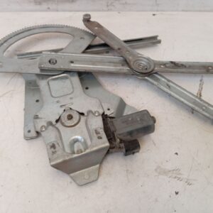 Elevalunas Delantero Izquierdo Chevrolet Matiz 2005 Gasolina