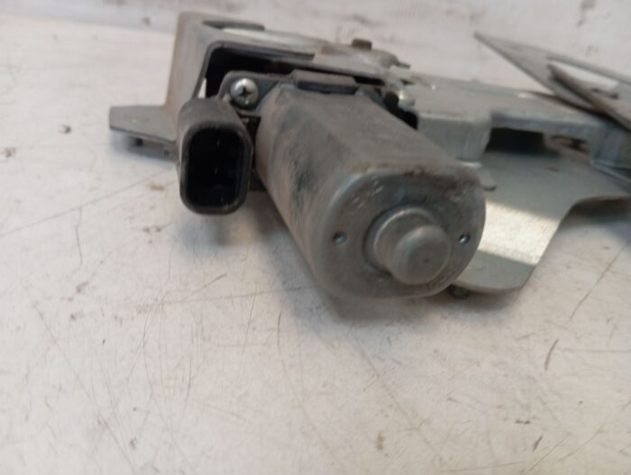 Elevalunas Delantero Izquierdo Chevrolet Matiz 2005 Gasolina