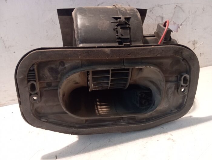 Ventilador Calefaccion Renault Kangoo I 2004