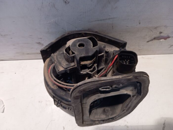 Ventilador Calefaccion Renault Kangoo I 2004