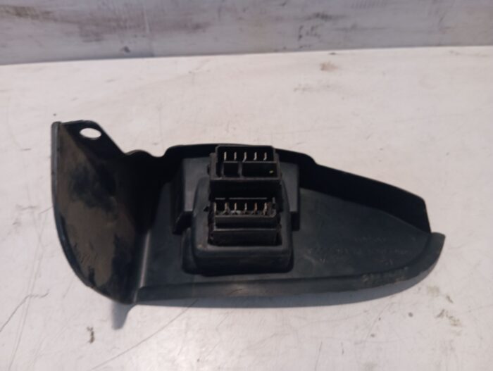 Mando Elevalunas Delantero Derecho Renault Kangoo I 2004