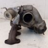 Turbocompresor Citroen C4 2005, Fiat, Peugeot y Ford