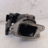 Caja Mariposa Peugeot 307 2005