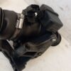 Caja Mariposa Peugeot 307 2005