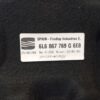 Bandeja Trasera Seat Ibiza III (6L1) 2005