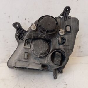 Faro derecho Opel Meriva
