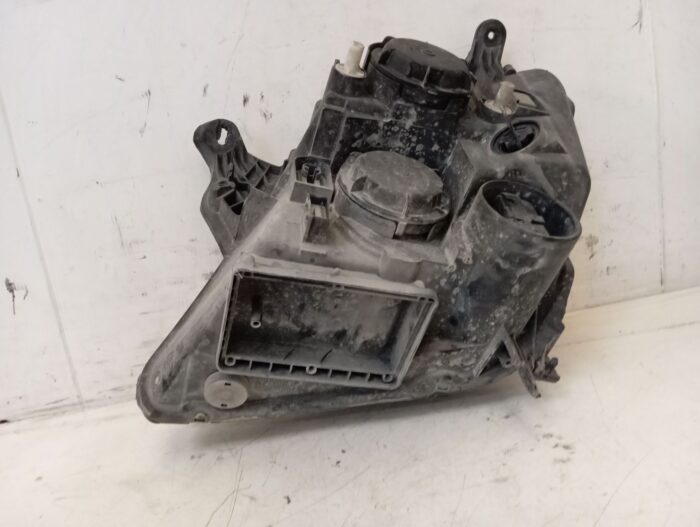 Faro derecho Opel Meriva