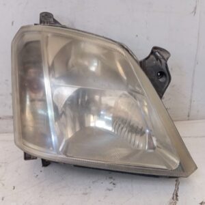 Faro derecho Opel Meriva