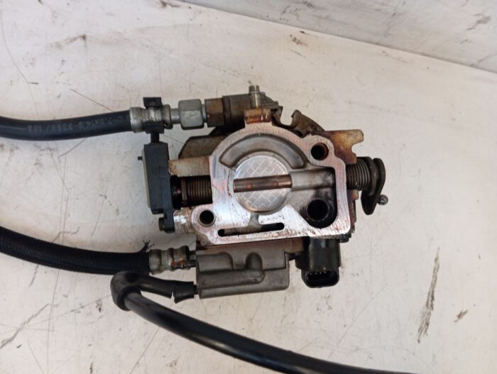 Inyector Monopunto Opel Astra G 1998