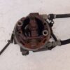 Inyector Monopunto Opel Astra G 1998