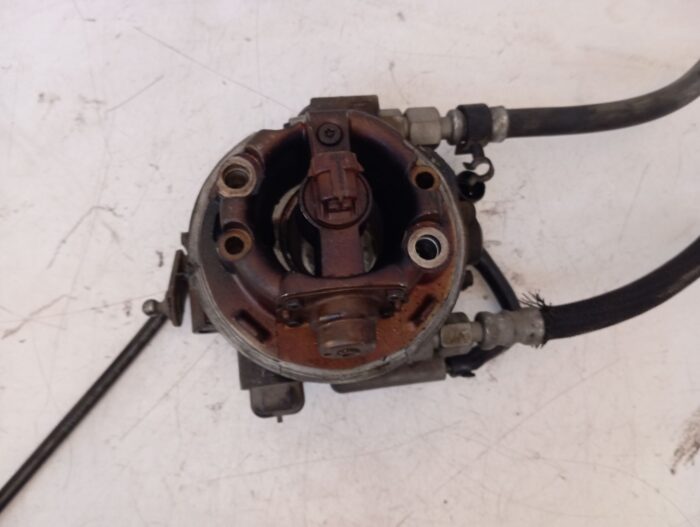 Inyector Monopunto Opel Astra G 1998