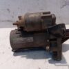 Motor Arranque Peugeot 307 2005 Diésel y Citroën varios modelos