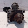 Motor Arranque Peugeot 307 2005 Diésel y Citroën varios modelos