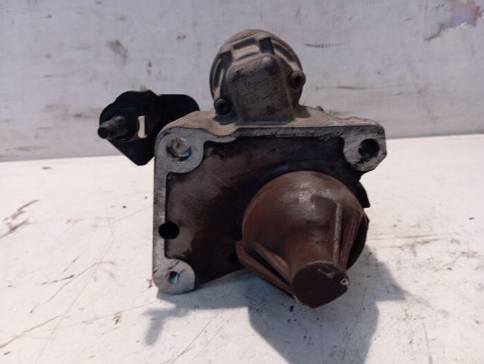 Motor Arranque Peugeot 307 2005 Diésel y Citroën varios modelos