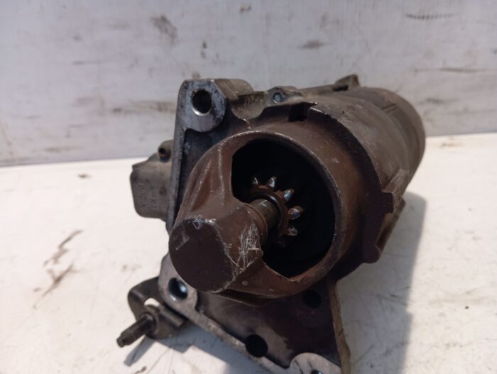Motor Arranque Peugeot 307 2005 Diésel y Citroën varios modelos