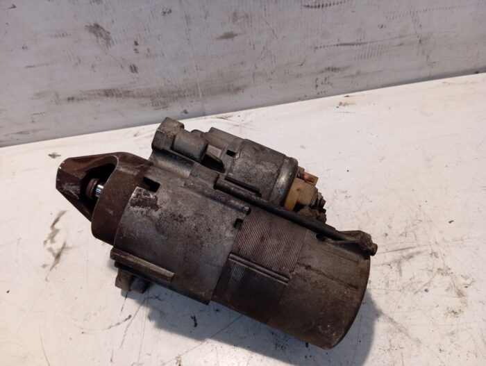 Motor Arranque Peugeot 307 2005 Diésel y Citroën varios modelos