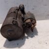 Motor Arranque Peugeot 307 2005 Diésel y Citroën varios modelos