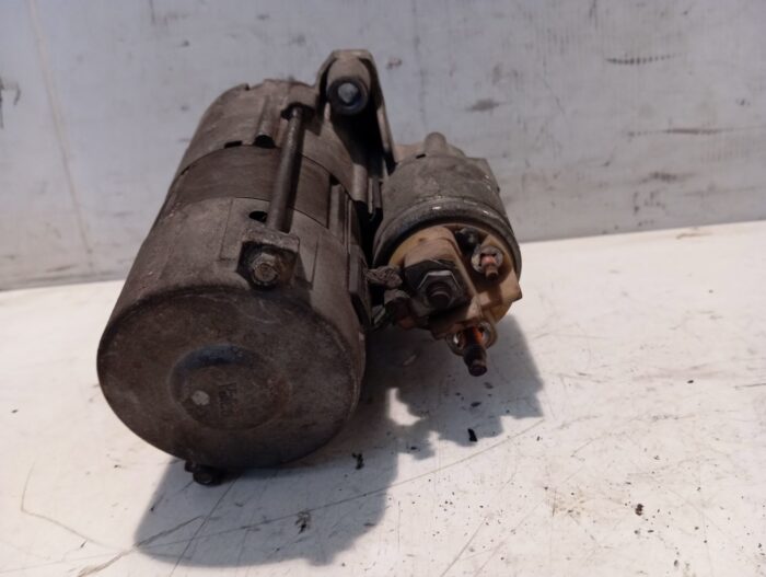 Motor Arranque Peugeot 307 2005 Diésel y Citroën varios modelos