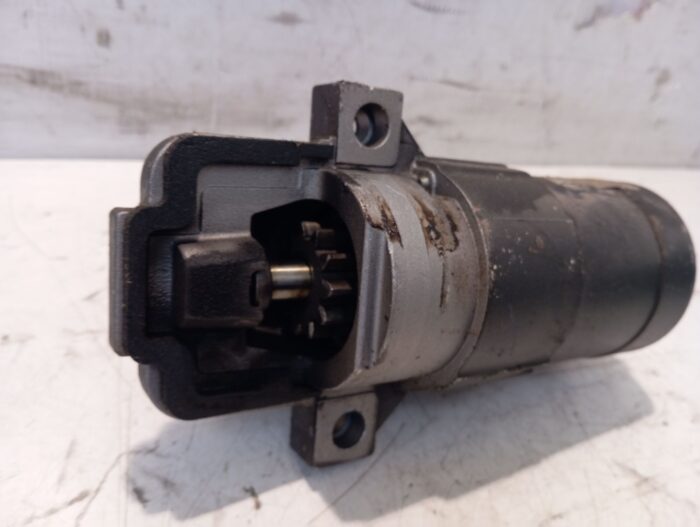 Motor Arranque Mazda 3 2005 Gasolina