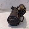 Motor Arranque Mazda 3 2005 Gasolina