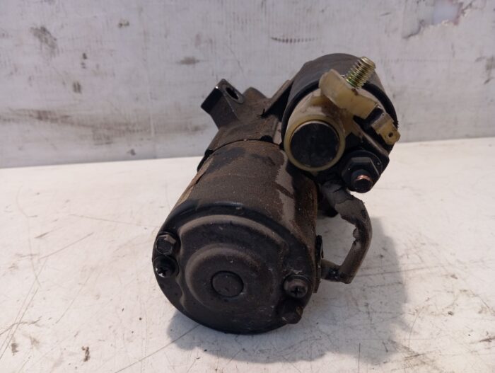 Motor Arranque Mazda 3 2005 Gasolina