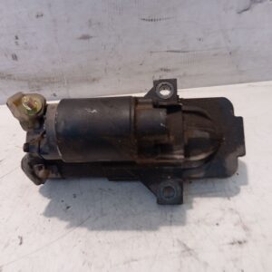 Motor Arranque Mazda 3 2005 Gasolina