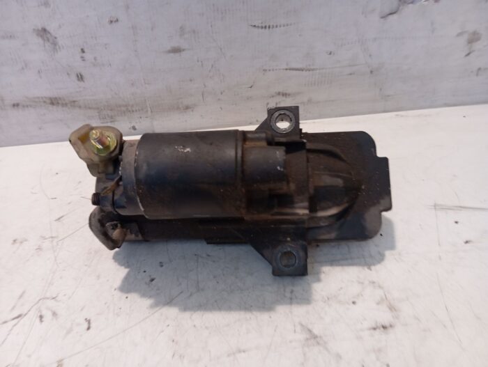 Motor Arranque Mazda 3 2005 Gasolina