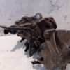 Bomba Inyeccion BOSCH Renault Master II 2001
