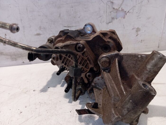 Bomba Inyeccion BOSCH Renault Master II 2001