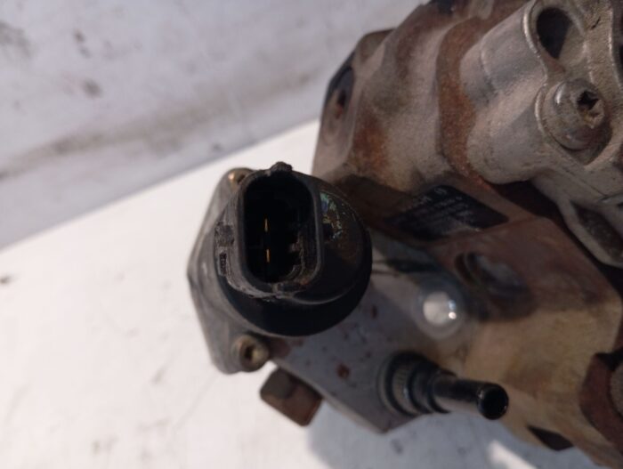 Bomba Inyeccion BOSCH Renault Master II 2001