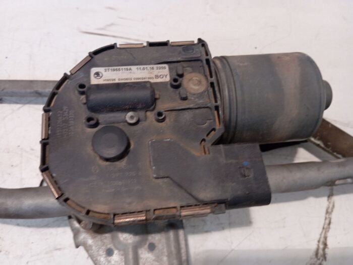 Motor Limpia Delantero Skoda Superb II 2011
