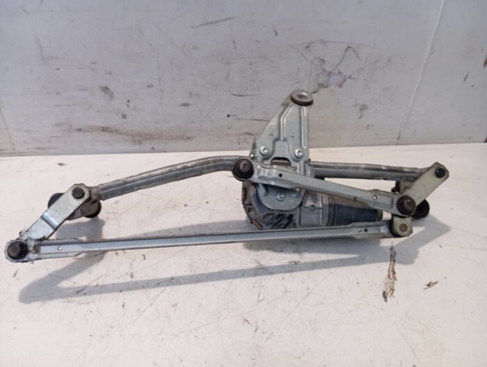 Motor Limpia Delantero Skoda Superb II 2011